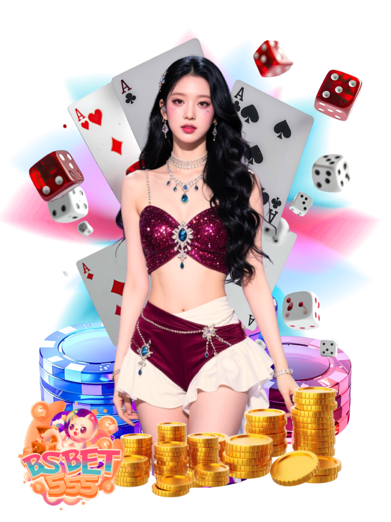 คาสิโนสด
